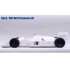 1/12 Full Detail Kit: Williams FW11B Ver.B '87 Rd.15 Japanese GP #5 N.Mansell/#6 N.Piquet