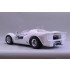 1/12 Full Detail Kit: Ferrari 330P4 [Open Top] Ver.C '67 Sarthe 24h Race #20 CA/NV