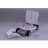 1/12 Full Detail Kit: Ferrari 330P4 [Open Top] Ver.C '67 Sarthe 24h Race #20 CA/NV