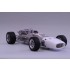 1/12 Multimedia kit - Ferrari 312F1-67 (Version A) Monaco Grand Prix 1967 w/Driver