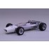 1/12 Multimedia kit - Ferrari 312F1-67 (Version A) Monaco Grand Prix 1967 w/Driver