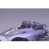 1/12 Multimedia kit - Ferrari 312F1-67 (Version A) Monaco Grand Prix 1967 w/Driver