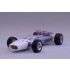 1/12 Multimedia kit - Ferrari 312F1-67 (Version A) Monaco Grand Prix 1967 w/Driver