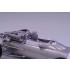 1/12 Multimedia kit - Ferrari 312F1-67 (Version A) Monaco Grand Prix 1967 w/Driver