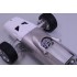 1/12 Multimedia kit - Ferrari 312F1-67 (Version A) Monaco Grand Prix 1967 w/Driver
