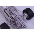 1/12 Multimedia kit - Ferrari 312F1-67 (Version A) Monaco Grand Prix 1967 w/Driver