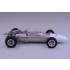 1/12 Multimedia kit - Ferrari 312F1-67 (Version B) Italian Grand Prix 1967 w/Driver