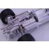1/12 Multimedia kit - Ferrari 312F1-67 (Version B) Italian Grand Prix 1967 w/Driver