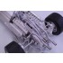 1/12 Multimedia kit - Ferrari 312F1-67 (Version B) Italian Grand Prix 1967 w/Driver