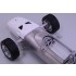 1/12 Multimedia kit - Ferrari 312F1-67 (Version B) Italian Grand Prix 1967 w/Driver