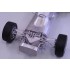 1/12 Multimedia kit - Ferrari 312F1-67 (Version B) Italian Grand Prix 1967 w/Driver