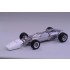 1/12 Multimedia kit - Ferrari 312F1-67 (Version B) Italian Grand Prix 1967 w/Driver