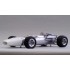 1/12 Multimedia kit - Ferrari 312F1-67 (Version B) Italian Grand Prix 1967 w/Driver