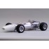 1/12 Multimedia kit - Ferrari 312F1-67 (Version B) Italian Grand Prix 1967 w/Driver