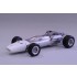 1/12 Multimedia kit - Ferrari 312F1-67 (Version B) Italian Grand Prix 1967 w/Driver