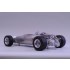 1/12 Multimedia kit - Ferrari 312F1-67 (Version B) Italian Grand Prix 1967 w/Driver