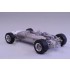 1/12 Multimedia kit - Ferrari 312F1-67 (Version B) Italian Grand Prix 1967 w/Driver