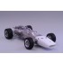 1/12 Multimedia kit - Ferrari 312F1-67 (Version B) Italian Grand Prix 1967 w/Driver