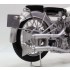 1/9 Multimedia kit - Brough Superior SS100 (Full Detail kit)