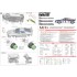 1/12 Full Multimedia kit - Rally 037 Ver.B: WRC Rd.5 / Rd.10 1983