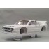 1/12 Full Multimedia kit - Rally 037 Ver.B: WRC Rd.5 / Rd.10 1983