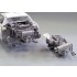 1/12 Full Multimedia kit - Rally 037 Ver.C: WRC Rd.5 / Rd.10 1984