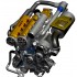 1/12 Full Multimedia kit - Rally 037 Ver.C: WRC Rd.5 / Rd.10 1984