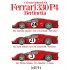 1/12 Full Detailed Multimedia kit - Ferrari 330 P4 Closed Body Ver.A