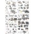 1/12 Full Detailed Multimedia kit - Ferrari 330 P4 Closed Body Ver.A
