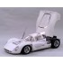 1/12 Full Detailed Multimedia kit - Ferrari 330 P4 Closed Body Ver.A