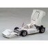 1/12 Full Detailed Multimedia kit - Ferrari 330 P4 Closed Body Ver.A