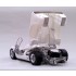 1/12 Full Detailed Multimedia kit - Ferrari 330 P4 Closed Body Ver.A