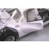 1/12 Full Detailed Multimedia kit - Ferrari 330 P4 Closed Body Ver.A