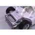 1/12 Full Detailed Multimedia kit - Ferrari 330 P4 Closed Body Ver.A