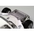 1/12 Full Detailed Multimedia kit - Ferrari 330 P4 Closed Body Ver.A