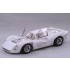 1/12 Full Detailed Multimedia kit - Ferrari 330 P4 Closed Body Ver.B