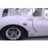 1/12 Full Detailed Multimedia kit - Ferrari 330 P4 Closed Body Ver.B