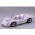 1/12 Full Detailed Multimedia kit - Ferrari 330 P4 Closed Body Ver.C