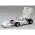 1/12 Full Detailed Multimedia kit - Ferrari 330 P4 Closed Body Ver.C