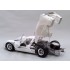 1/12 Full Detailed Multimedia kit - Ferrari 330 P4 Closed Body Ver.C