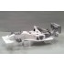 1/12 Full Detailed Multimedia kit - Williams FW16 Ver.A: Rd.1 Brazilian GP #2 / #0 1994