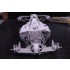 1/12 Full Detailed Multimedia kit - Williams FW16 Ver.A: Rd.1 Brazilian GP #2 / #0 1994