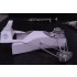 1/12 Full Detailed Multimedia kit - Williams FW16 Ver.A: Rd.1 Brazilian GP #2 / #0 1994