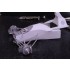 1/12 Full Detailed Multimedia kit - Williams FW16 Ver.A: Rd.1 Brazilian GP #2 / #0 1994