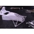 1/12 Full Detailed Multimedia kit - Williams FW16 Ver.A: Rd.1 Brazilian GP #2 / #0 1994
