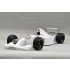 1/12 Full Detailed Multimedia kit - Williams FW16 Ver.B: Rd.2 Pacific GP #2 / #0 1994