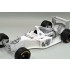 1/12 Full Detailed Multimedia kit - Williams FW16 Ver.B: Rd.2 Pacific GP #2 / #0 1994
