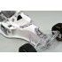 1/12 Full Detailed Multimedia kit - Williams FW16 Ver.B: Rd.2 Pacific GP #2 / #0 1994