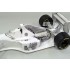 1/12 Full Detailed Multimedia kit - Williams FW16 Ver.B: Rd.2 Pacific GP #2 / #0 1994