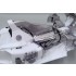 1/12 Full Detailed Multimedia kit - Williams FW16 Ver.B: Rd.2 Pacific GP #2 / #0 1994